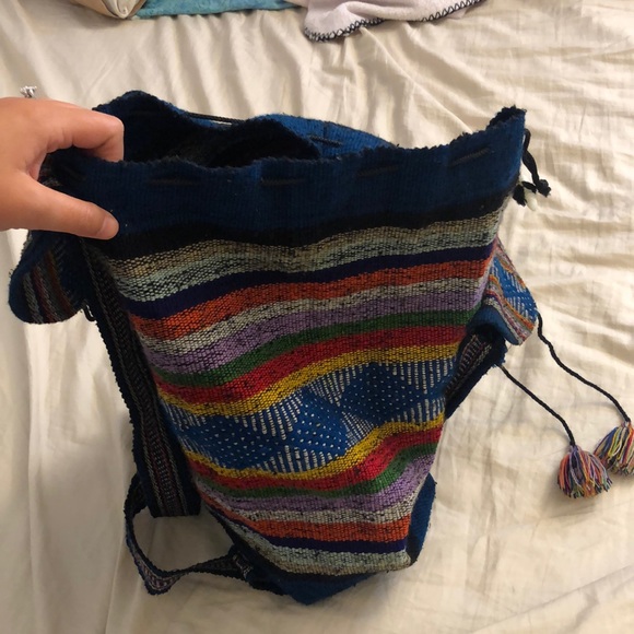 Backpack - Picture 6 of 7